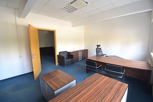Poslovni prostori za najem v Ljubljani, Kolarjeva ulica