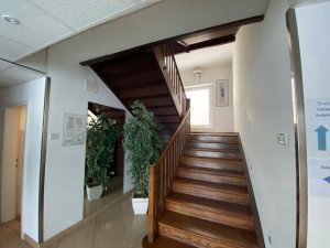 Manjše pisarne v Ljubljani